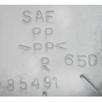 Обивка, Пластик Салона